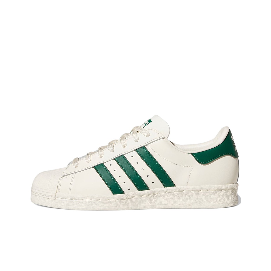 Adidas Shoes Superstar - Adidas Originals Superstar 82 Couro Confortável,