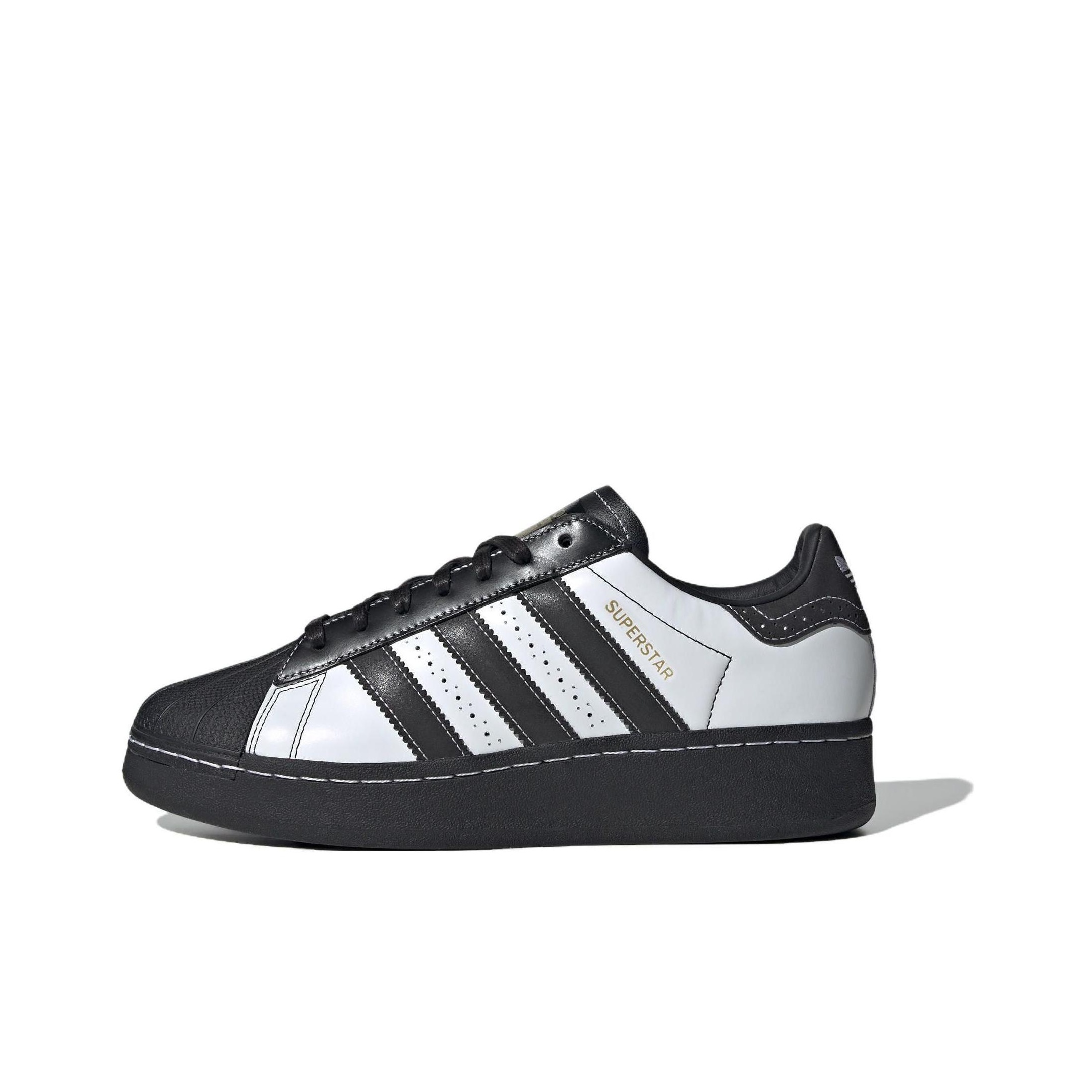 Adidas Shoes Superstar - Adidas Originals SUPERSTAR XLG Tênis de