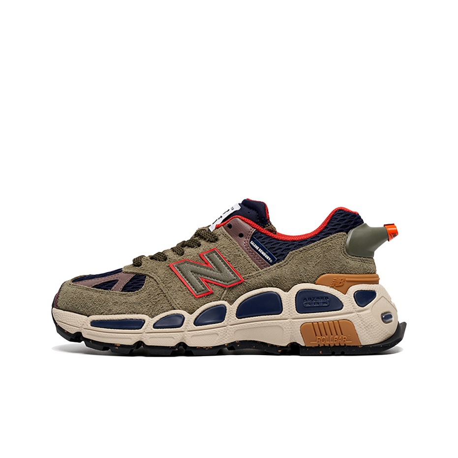 New Balance Shoes 574 - Tênis de Corrida New Balance NB