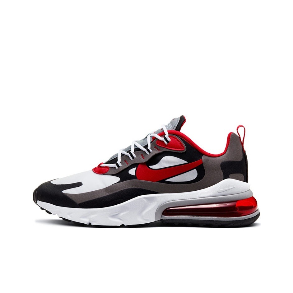 Tênis de Corrida Nike Air Max  - Nike Shoes Air Max 270 avaliação e preço