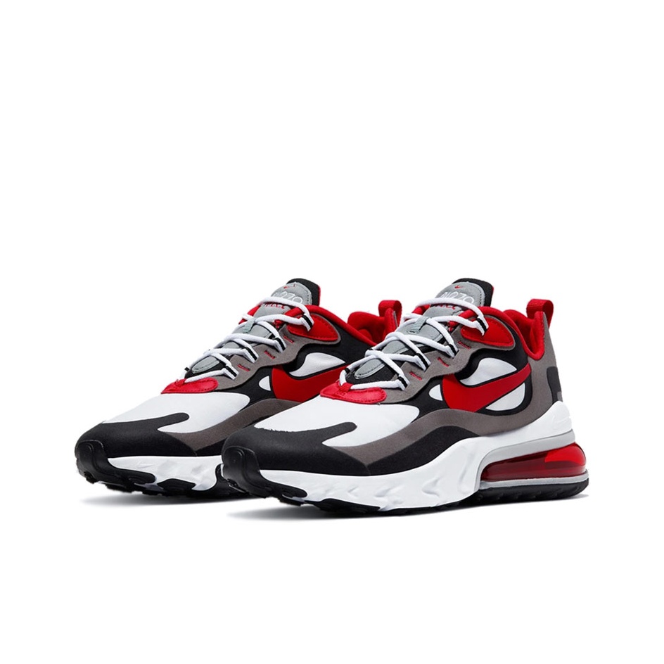Tênis de Corrida Nike Air Max  - Nike Shoes Air Max 270 avaliação e preço