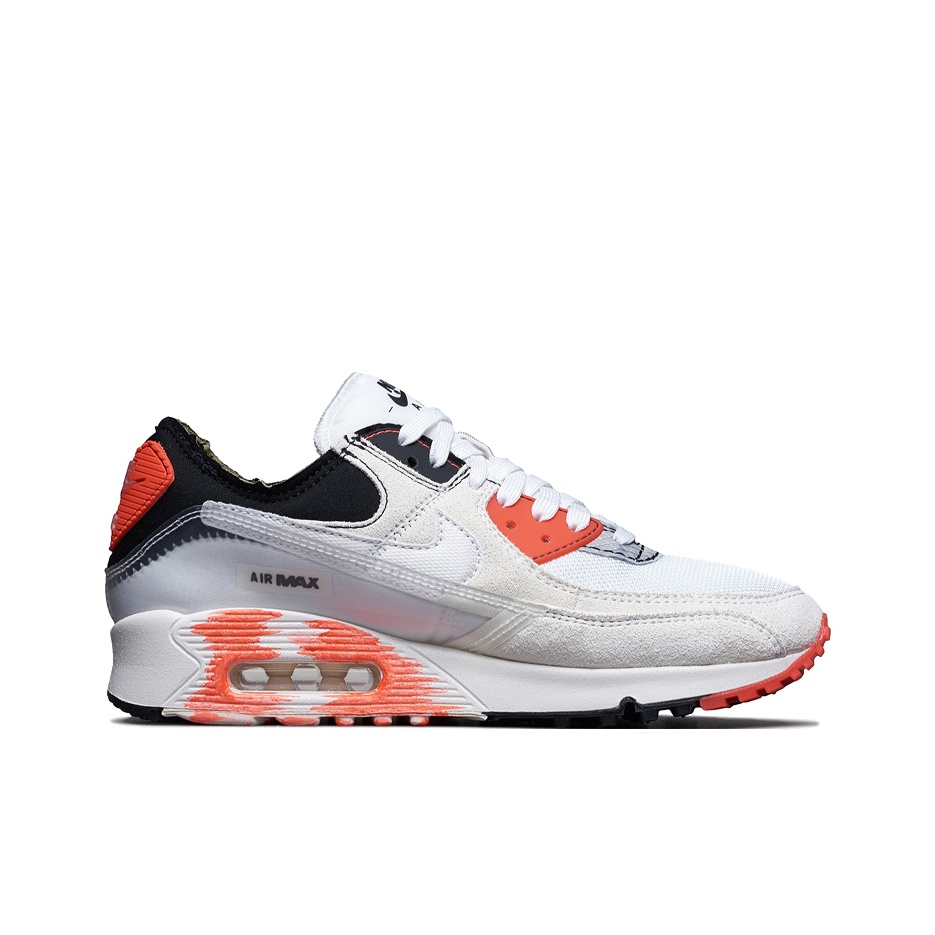 Tênis de Corrida Nike Air Max  - Nike Shoes Air Max 90 avaliação e preço
