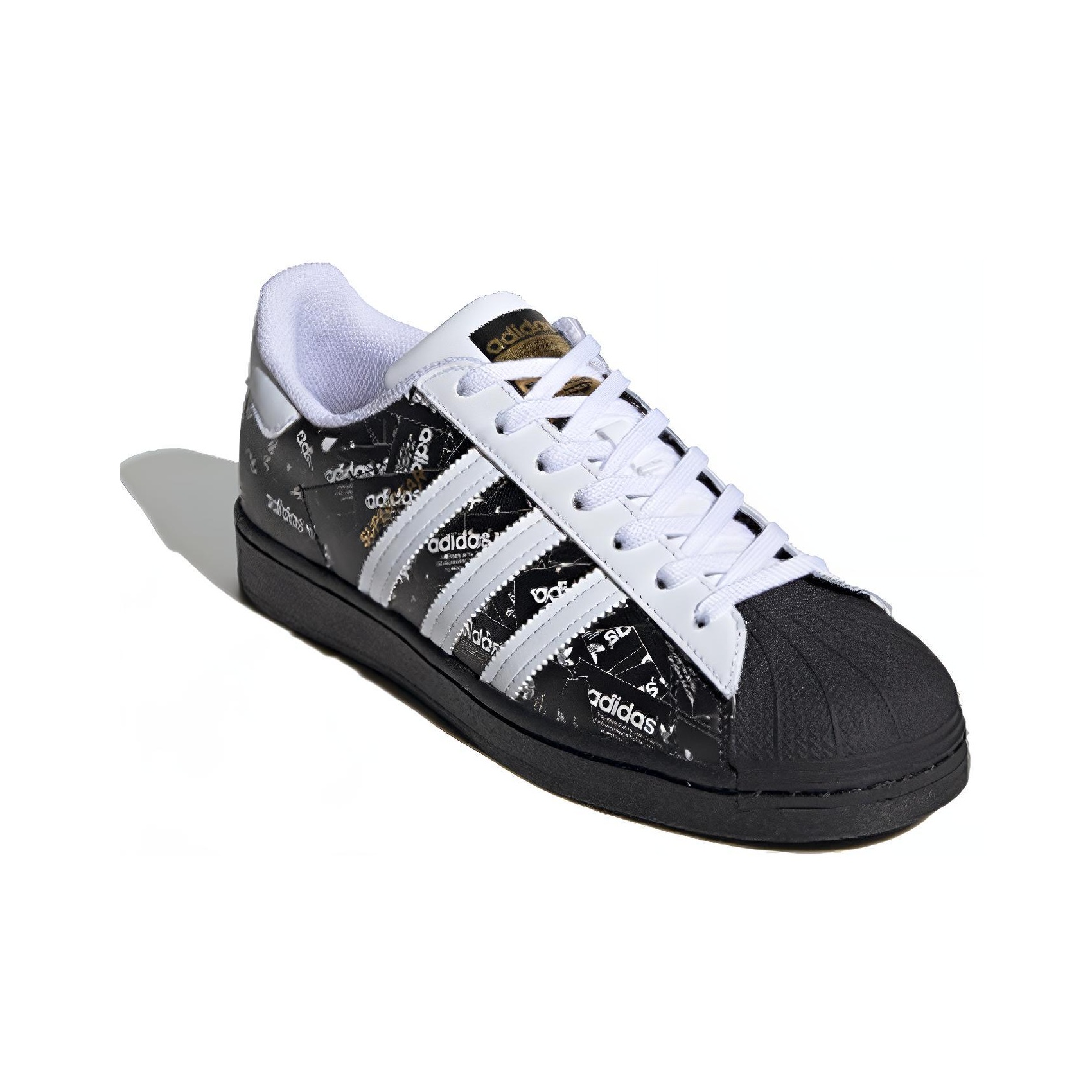 Tênis de Skate Adidas Original - Adidas Shoes Superstar avaliação e preço