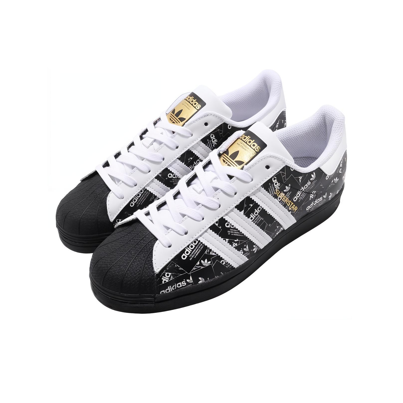 Tênis de Skate Adidas Original - Adidas Shoes Superstar avaliação e preço