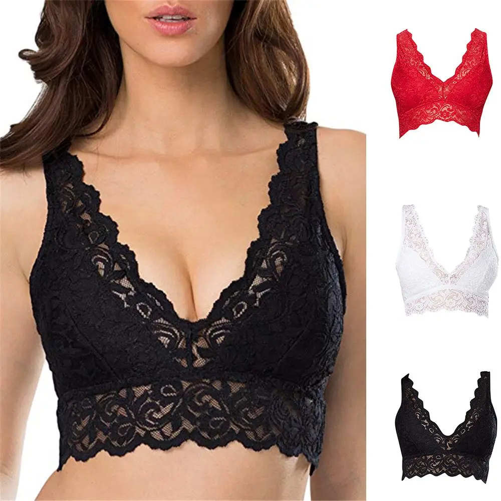Mulheres sutiãs de renda acolc - T Shirt Bra Seamless avaliação e preço