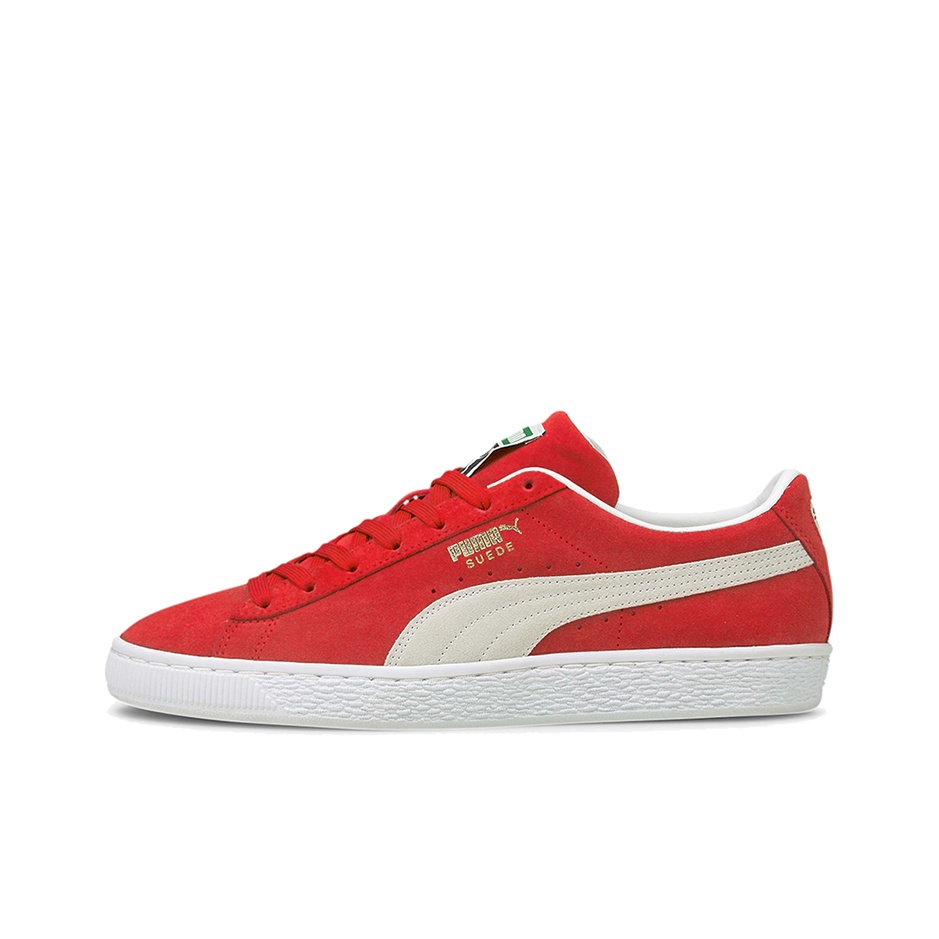Tênis de Skate PUMA Suede Clas - Puma Shoes Suede Classic avaliação e preço