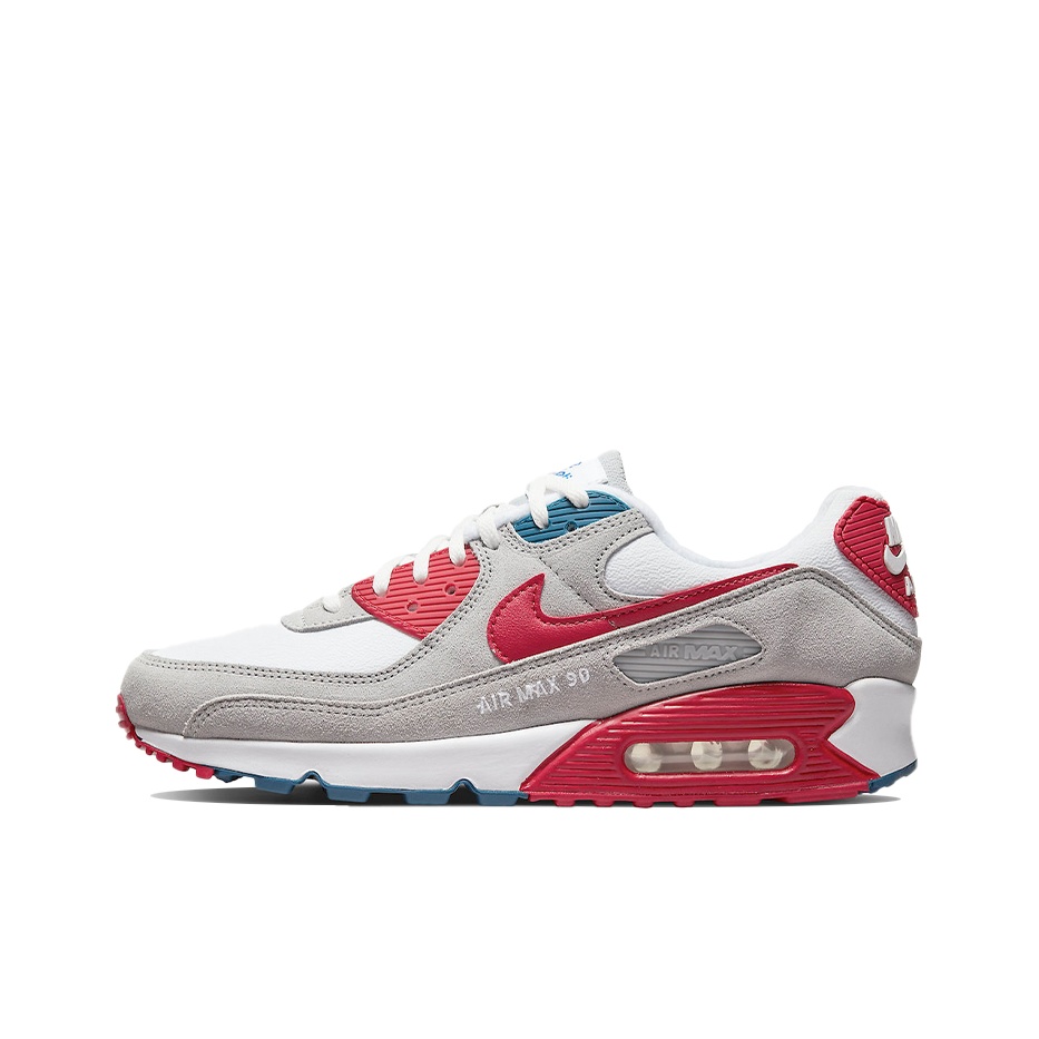 Tênis de Corrida Nike Air Max  - Nike Shoes Air Max 90 avaliação e preço