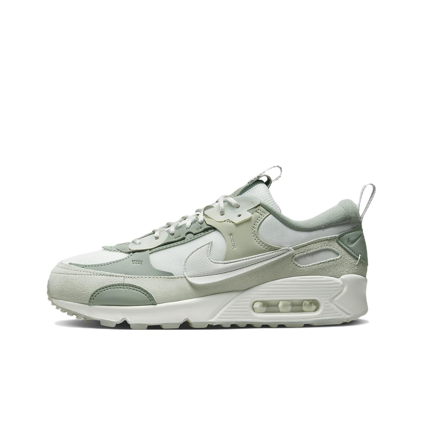 Tênis Casual Nike Air Max 90 F - Nike Shoes Air Max 90 avaliação e preço
