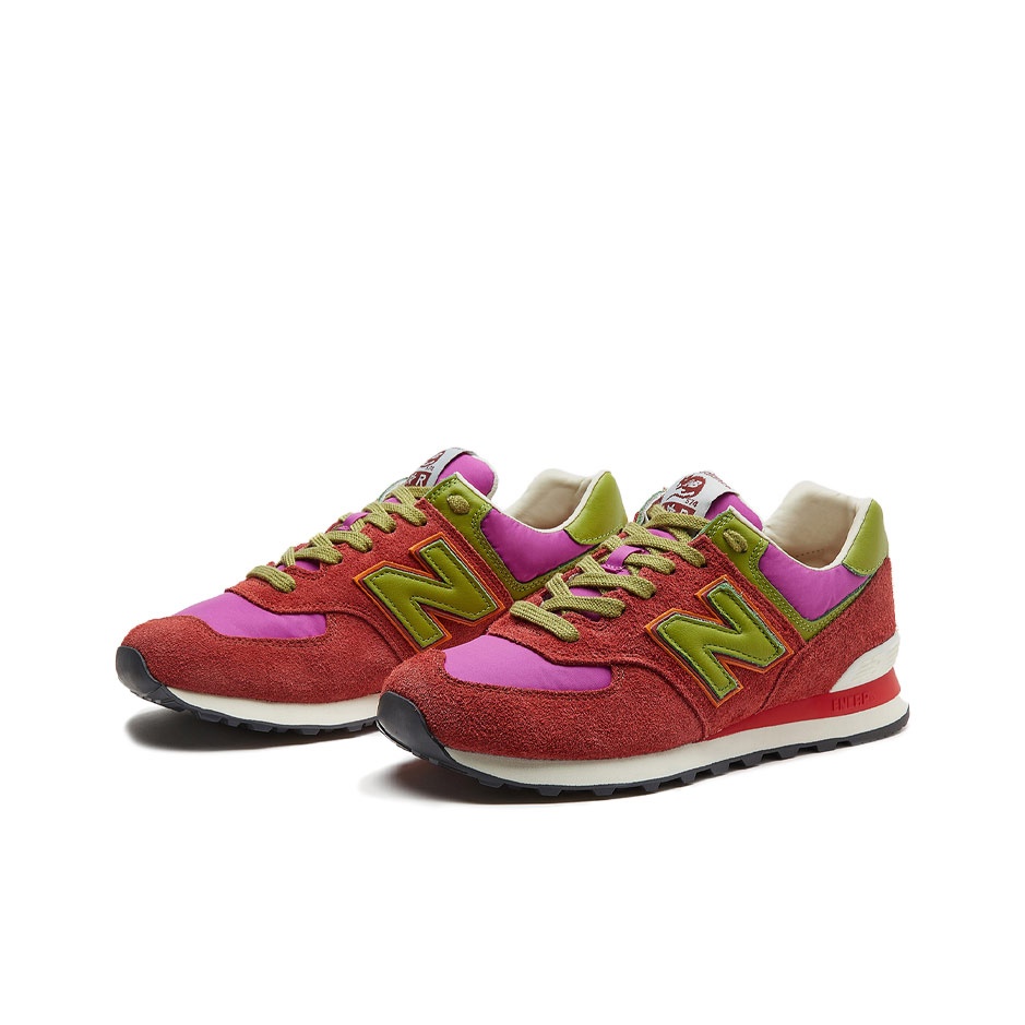 Tênis de Corrida New Balance N - New Balance Shoes 574 avaliação e preço