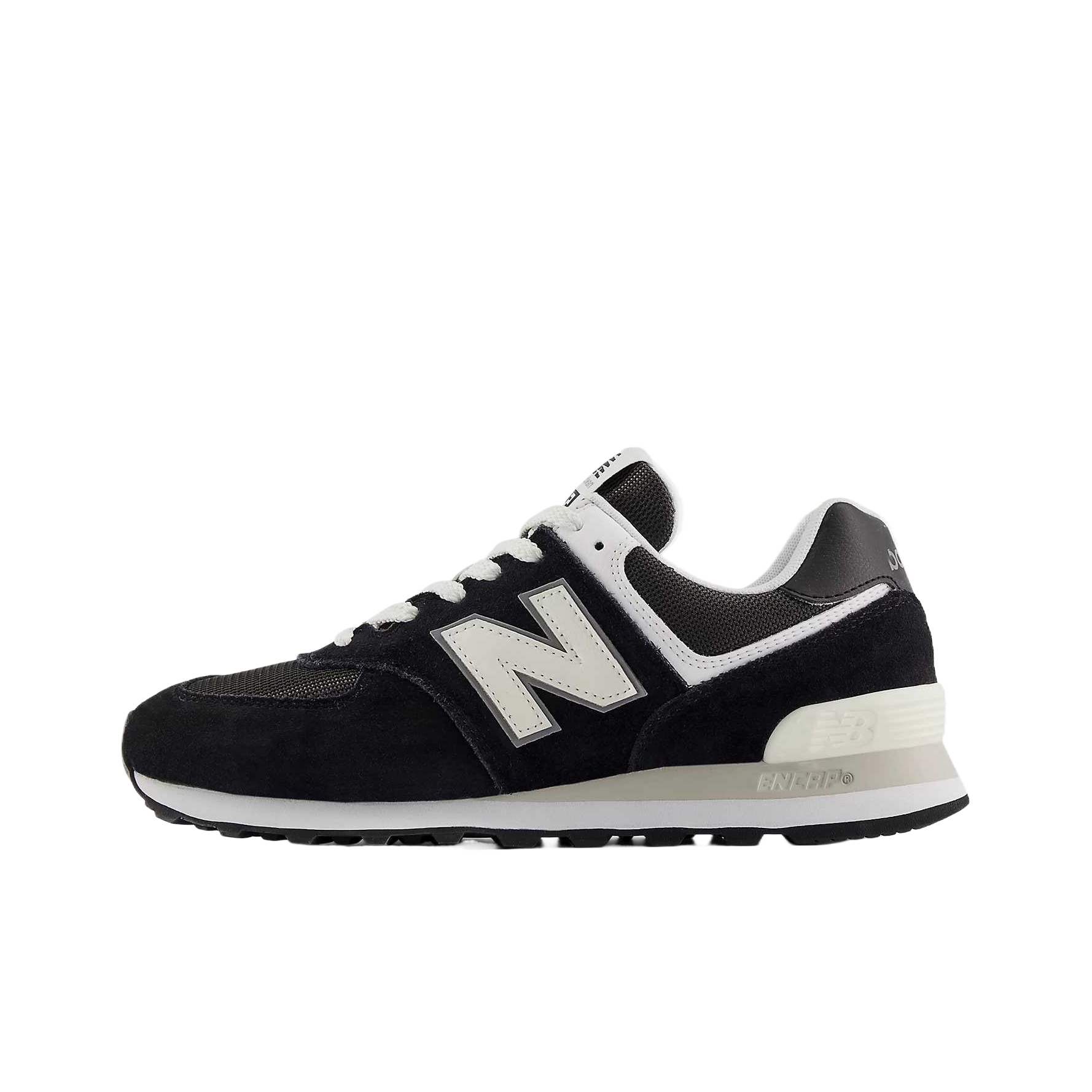 Tênis de Corrida Unissex New B - New Balance Shoes 574 avaliação e preço