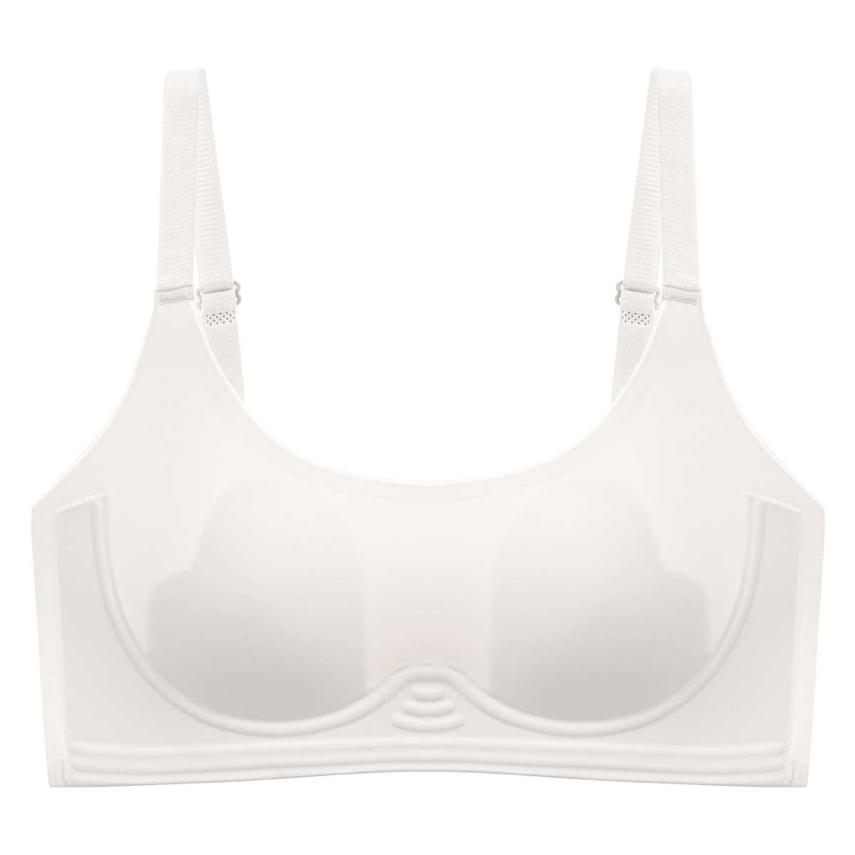 Camiseta invisível sutiã femin - T Shirt Bra Seamless avaliação e preço