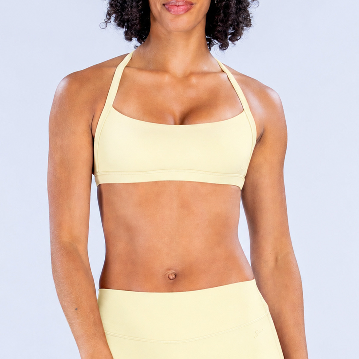 Sutiã Esportivo de Yoga Femini - Minimizer Bra Women avaliação e preço