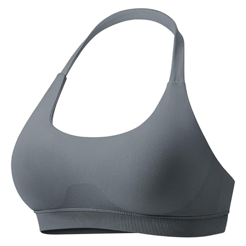 Sutiã Esportivo Feminino de Ve - T Shirt Bra Seamless avaliação e preço